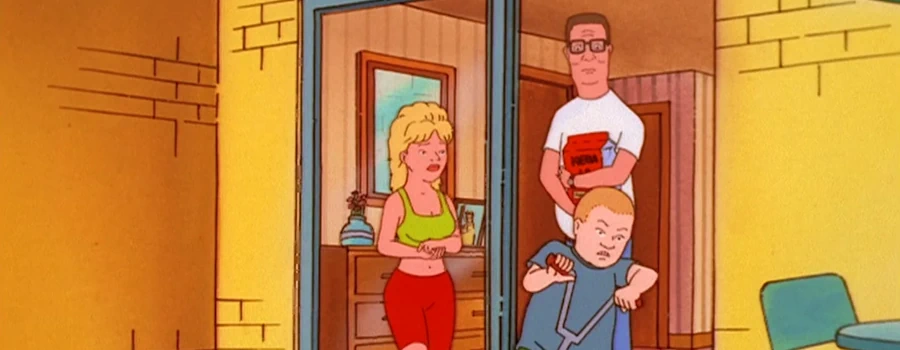 Царь горы 4 сезон